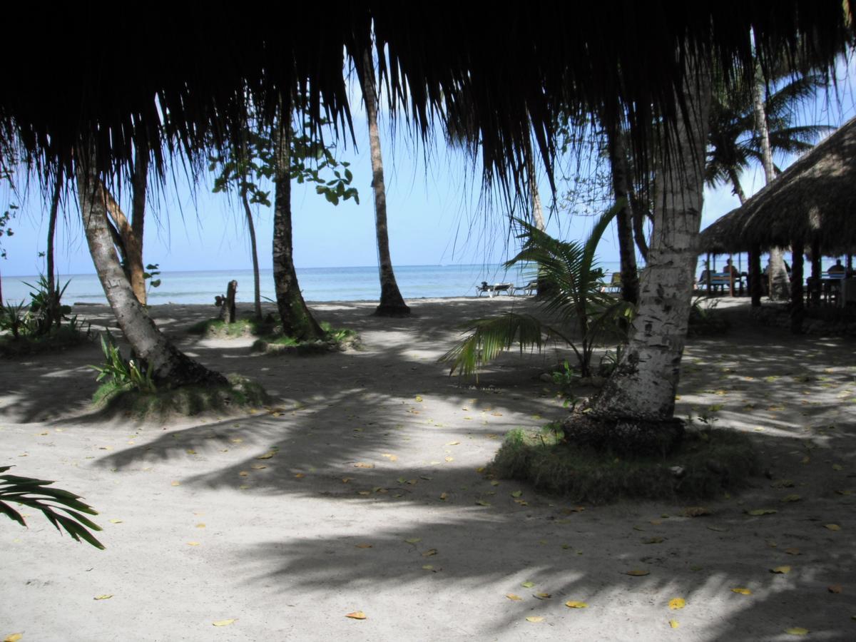 Playa Paraiso En Magante La Yagua Exterior photo